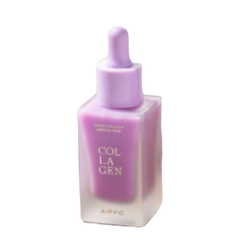 [アイポ]エキスパートコラーゲンアンプルマスク