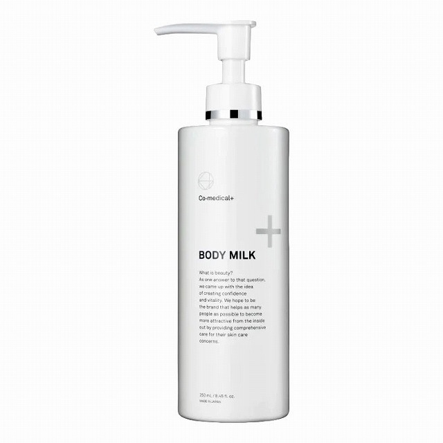 CO ボディミルク 250mL