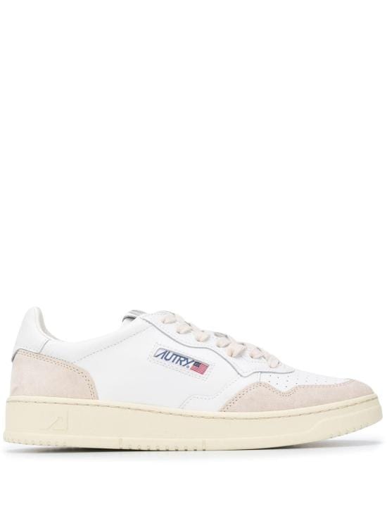 AUTRY Men Sneakers AULM LS33