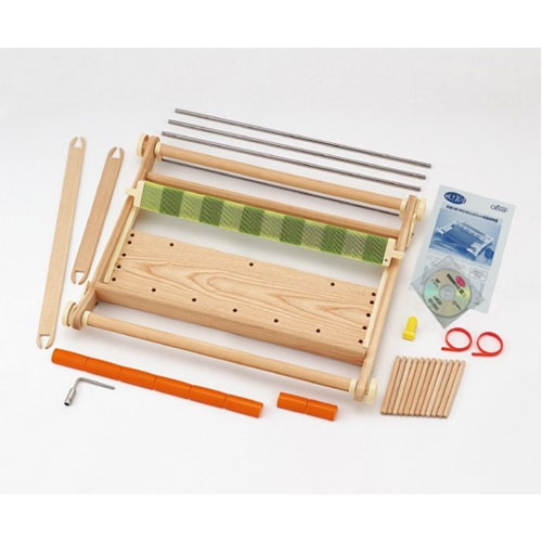 クロバー 57-952 手織り機　60cm（40羽セット） 57952