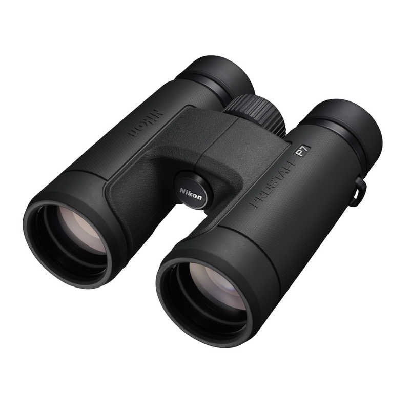 ニコン　Nikon　双眼鏡 PROSTAFF プロスタッフ P7 8x42 [ 8倍 / 径42mm / 防水 ] 　PROSTAFF P7 8x42