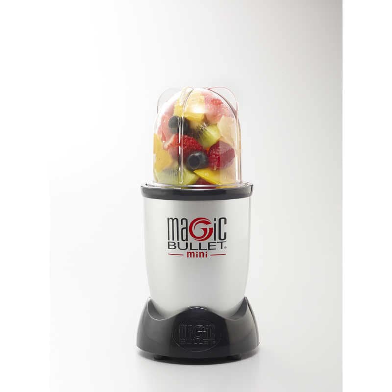 オークローンマーケティング　ミキサー マジックブレット ミニ　MGTMN1KD