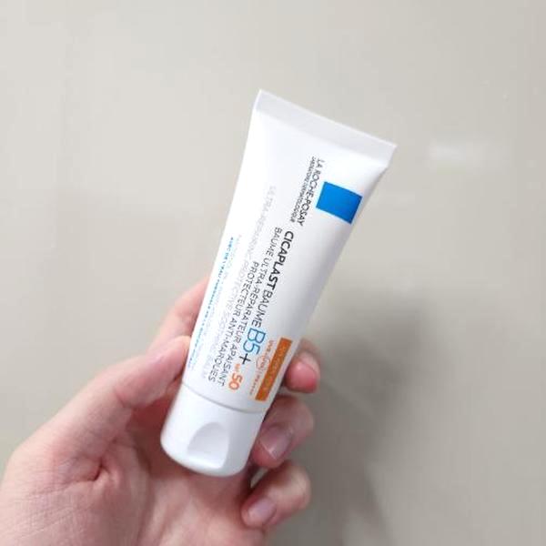 CICAプラストリペア日焼け止め40ml企画（+CICAトナー50ml+CICAバーム3ml贈呈）