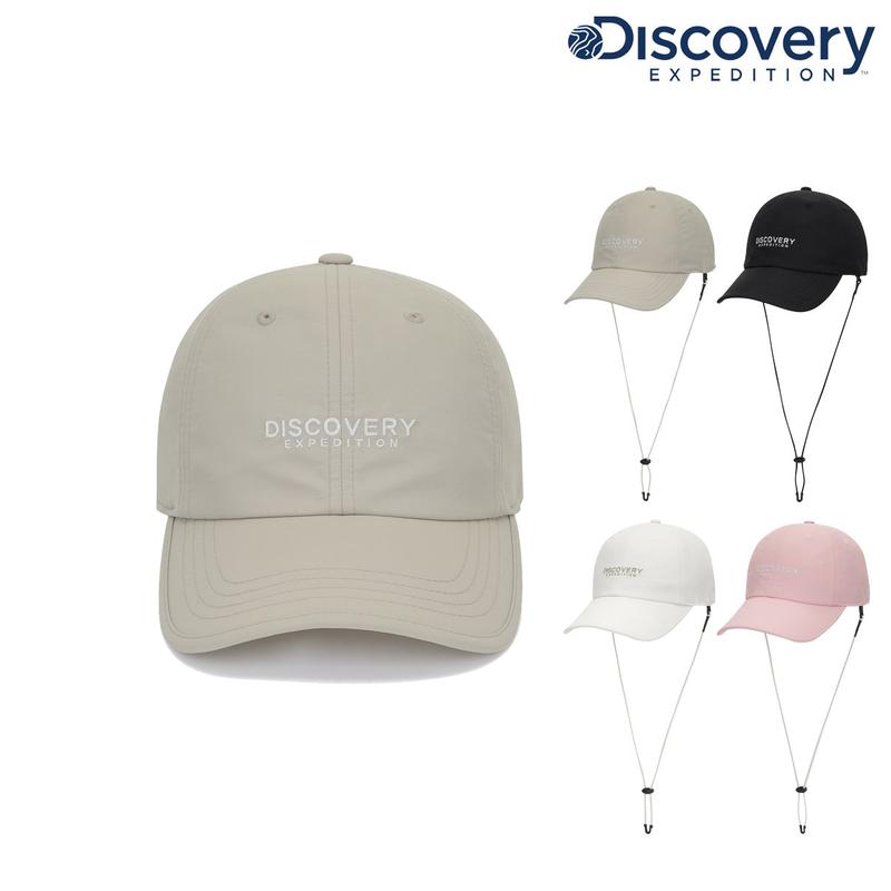 26N 男女共用 アウトドア ストラップ ボールキャップ 帽子 DXCP6046N
