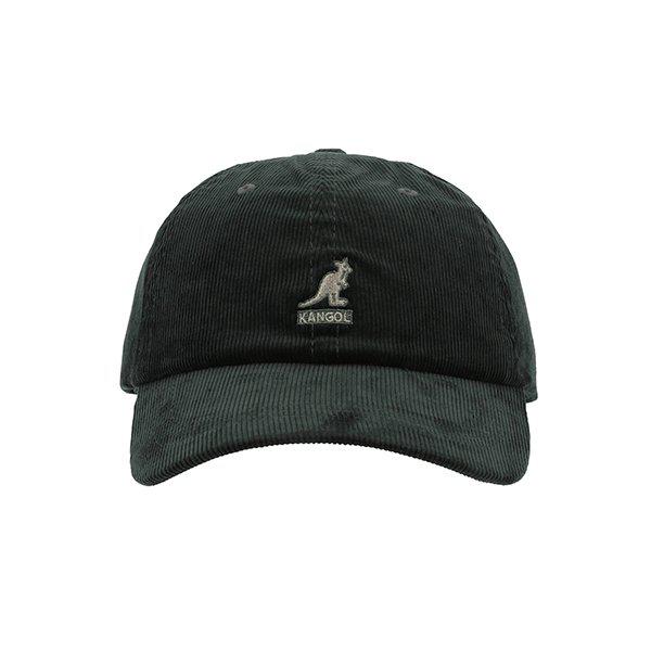 [KANGOL] K5206HT FORRESTER 共用ボールキャップ