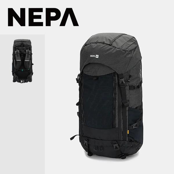 [釜山店] 共用パスファインダー スペクトラ 45L バックパック 7KE7506