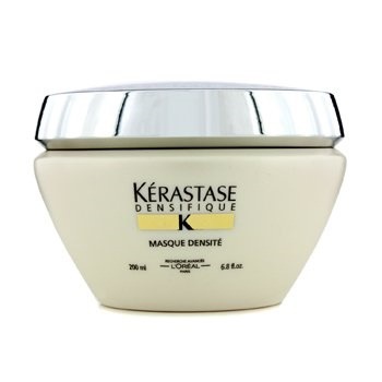 ケラスターゼ Kerastase デンシフィク マスク DS スカルプヘアトリートメント (弾力のない髪に) 200ml/6.8oz