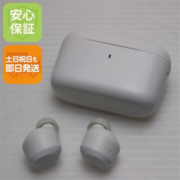 超美品 Anker Soundcore A25i ホワイト ワイヤレスイヤホン ANKER 即日発送 土日祝発送OK 65