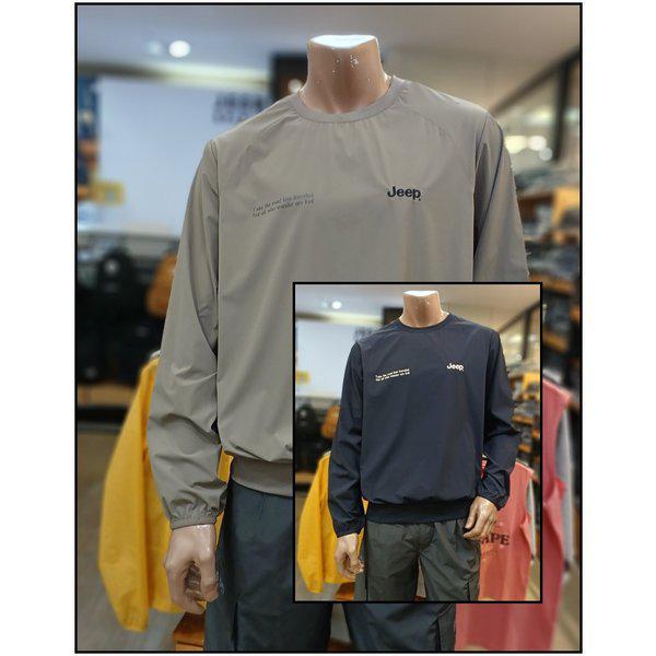 （共有）機能性マンツーマンラウンド長袖TシャツJR1TSU019_BP_BP