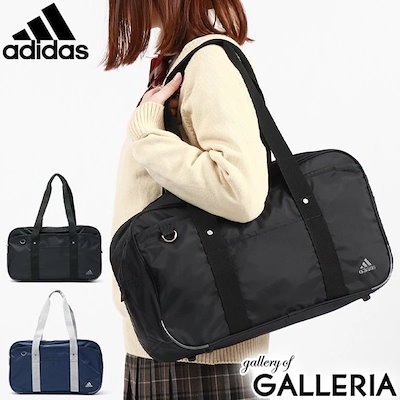 Qoo10] adidas スクバ スクールバッグ ボストンバッグ : バッグ