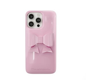 [Aespa,Twice着用] THE SOAP CASE - BOW韓国iPhone