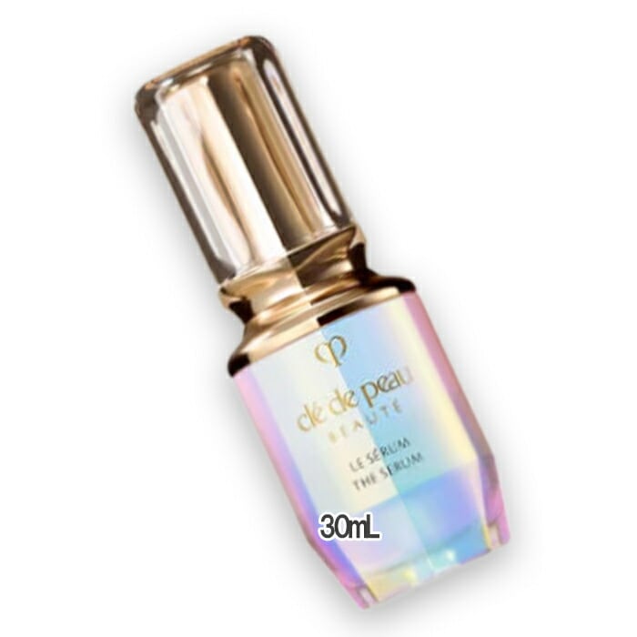 クレ・ド・ポー ボーテ ル・セラムII スモール 30mL