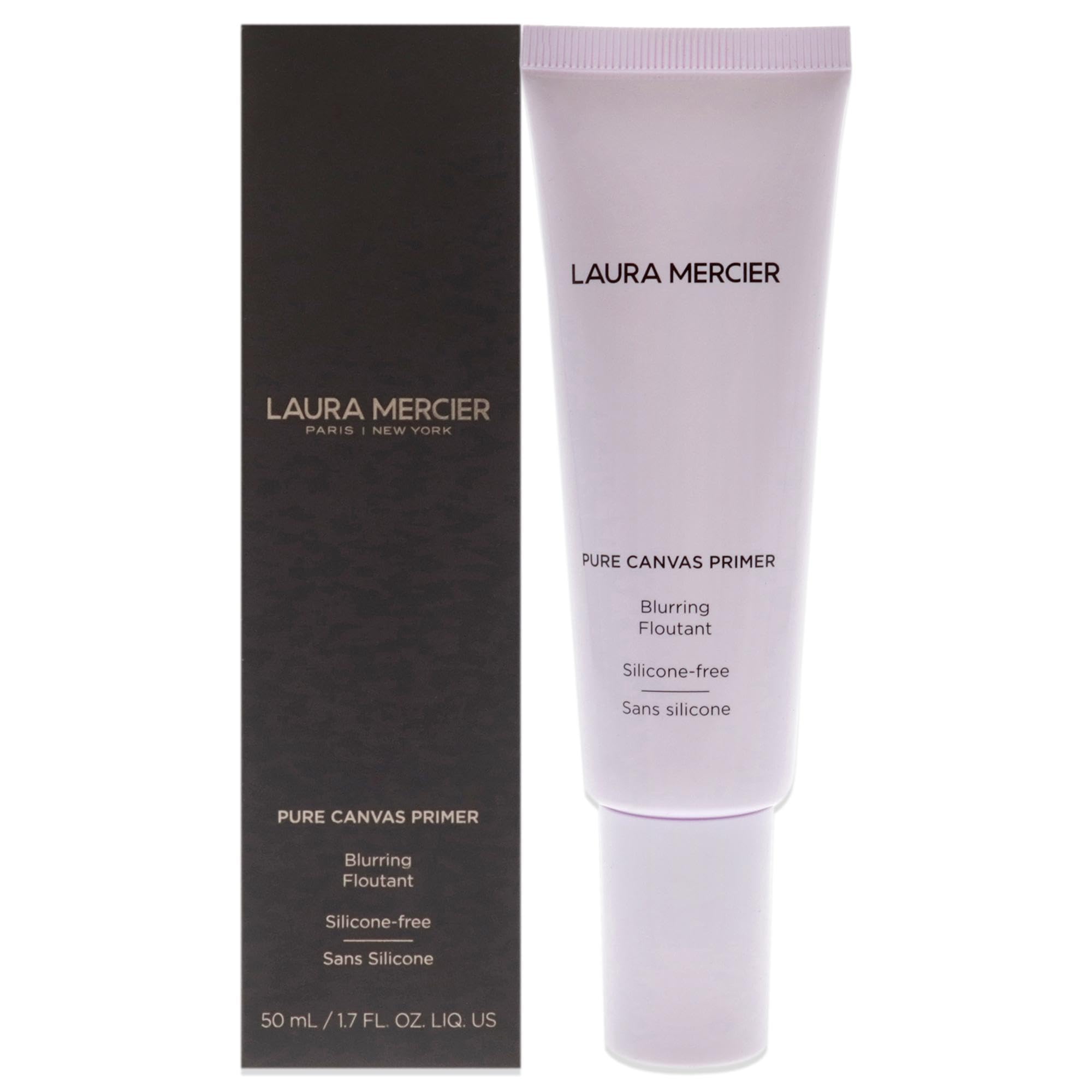 ローラ メルシエ laura mercierピュア キャンバス プライマー ブラーリング 50mL