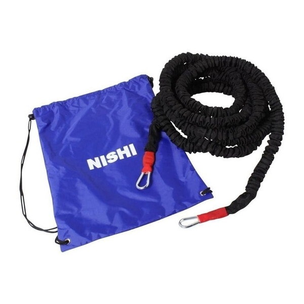 スペアゴムチューブ(カバー付きチューブ) 6m ミディアム F 960 T7421E