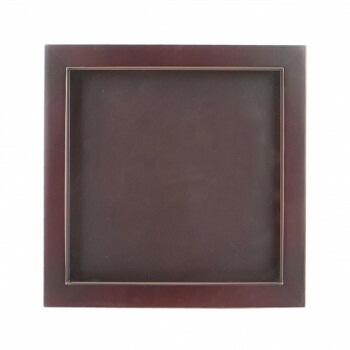 フラワーアレンジ 木製フレーム SS BR FC-513