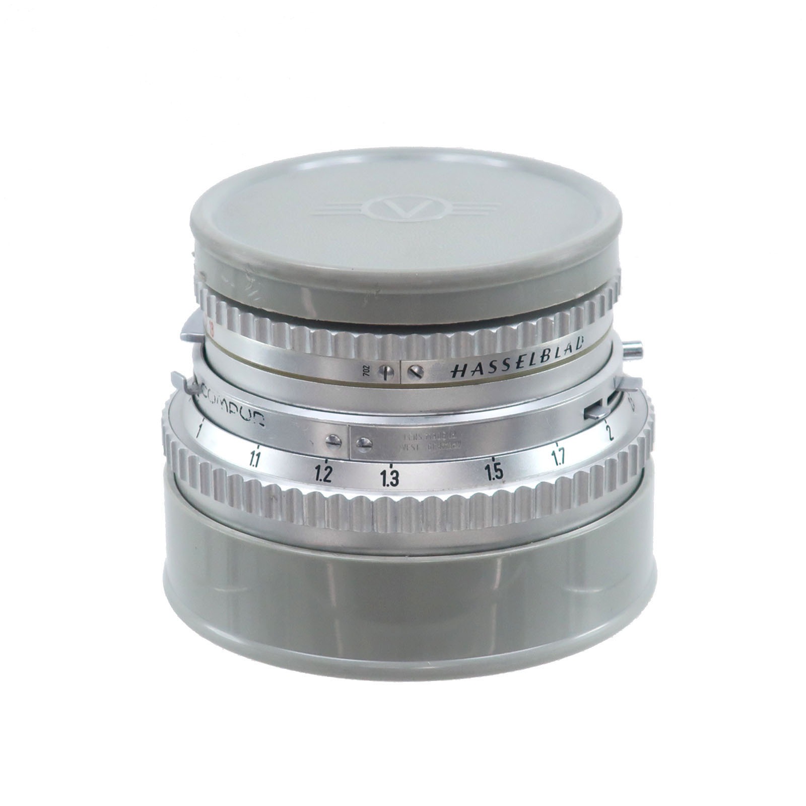 HASSELBLAD ハッセルブラッド Carl Zeiss Planar 80mm F2.8 T* 交換レンズ _ 中古品