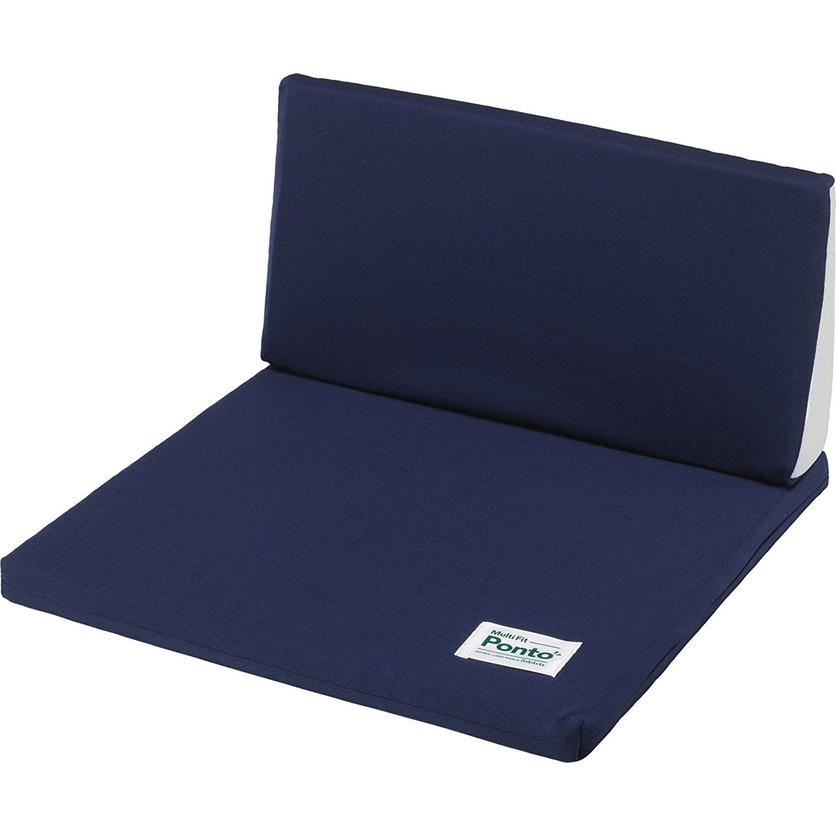 SOFT99 (ソフト99) サポートクッション ボディドクター 3D マルチフィットポント インディゴブルー 02522 7,064円