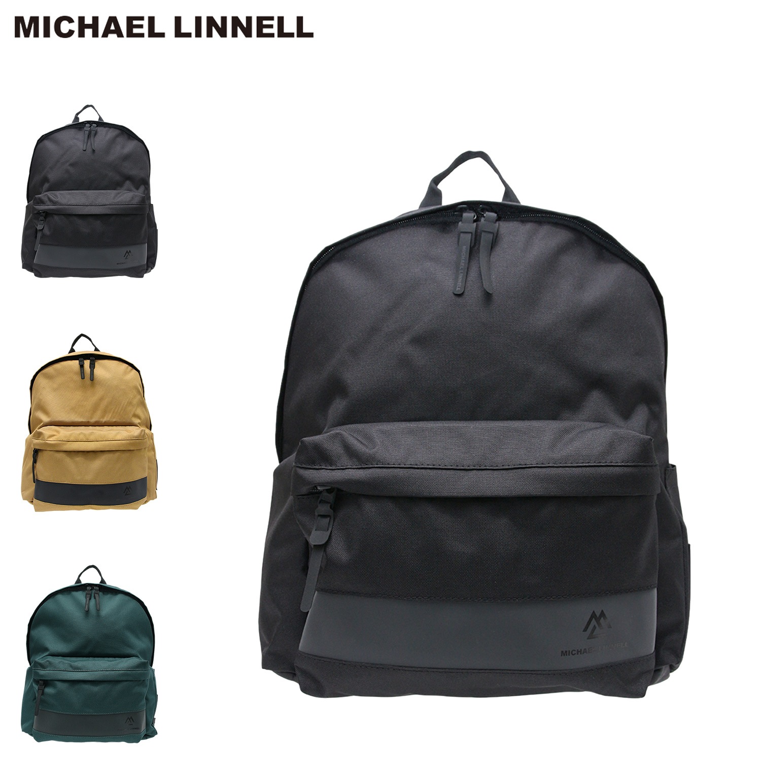 リュック バッグ バックパック メンズ レディース 24L YELLOW LABEL DAYPACK