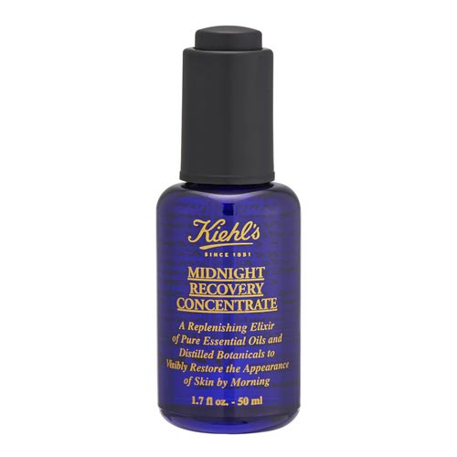 Kiehl’sキールズ ミッドナイトボタニカル コンセントレート 50ml