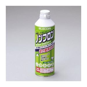 （まとめ）エレコム ダストブロワー ECO AD-ECOM(×5セット)