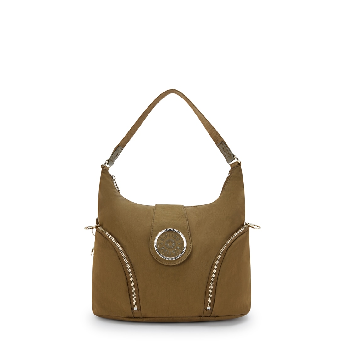 公式 イリー(ダークローレルスパイス) KI61153KP トートバッグ