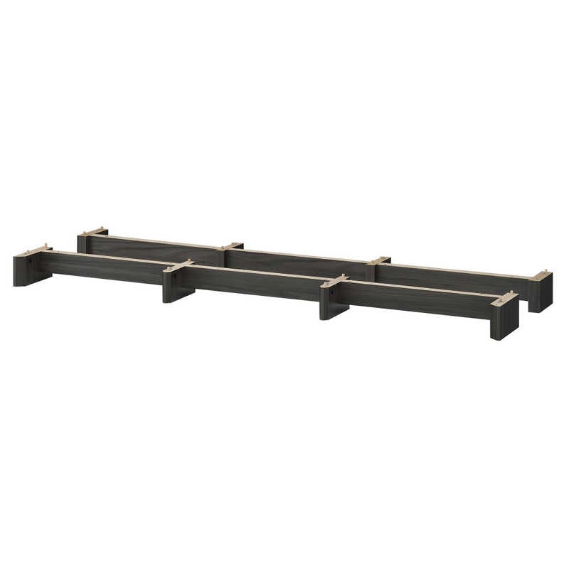 ハヤミ工産　GP363 G3633用オプション台座　GP-363