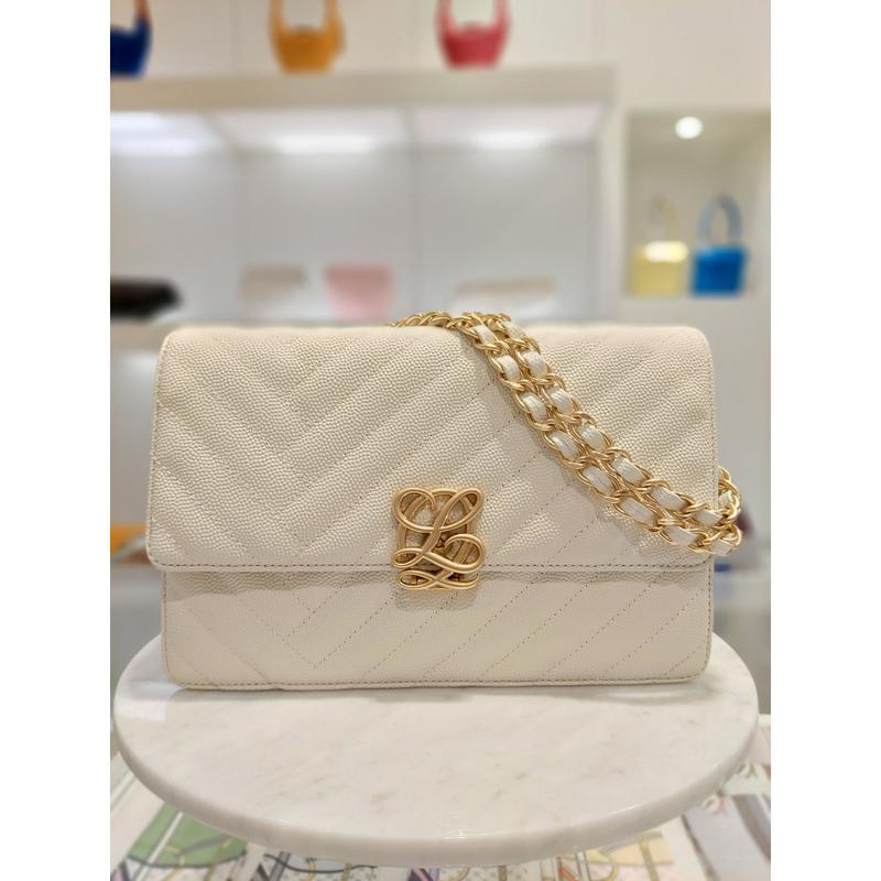 [驪州店] 女性用クロスバッグ HP1QT01IV