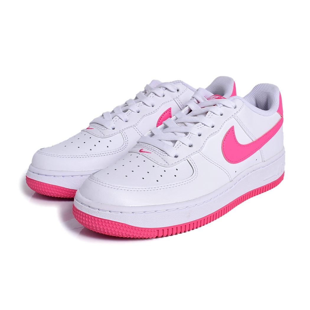 NIKE ナイキ エアフォース スニーカー AIR FOCE 1 GS 