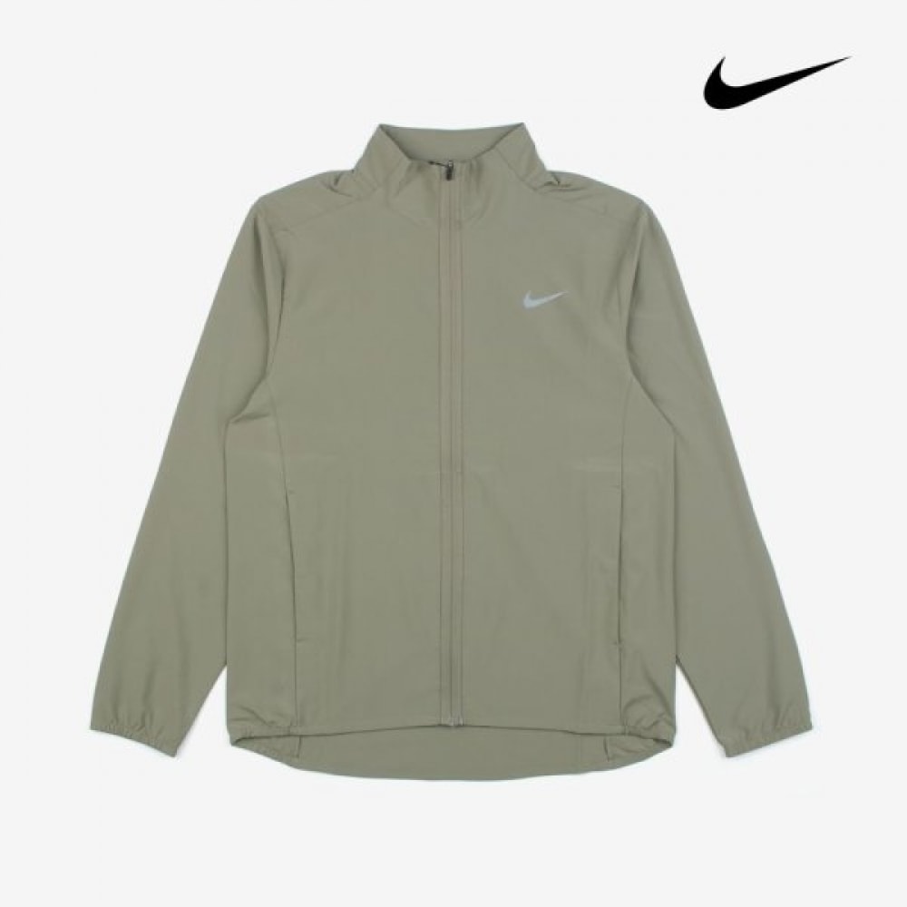 ナイキ ドライフィット フォーム ランニング ヘルス エクササイズ ジャケット FB7500-320