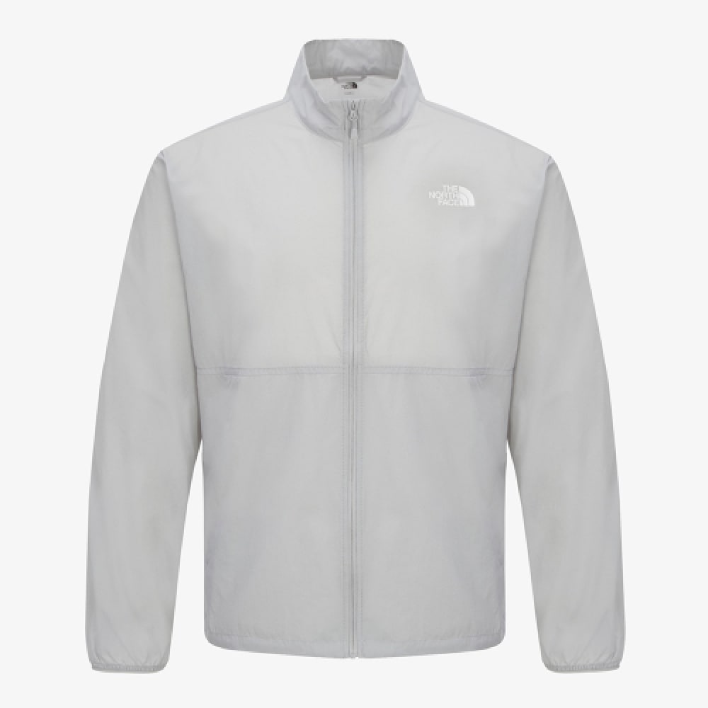 ザ・ノースフェイス メンズ フライハイ ジャケット ICE GRAY NJ3LR02B