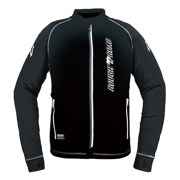 R&R アーマージャケット BK-M RR7558BK2