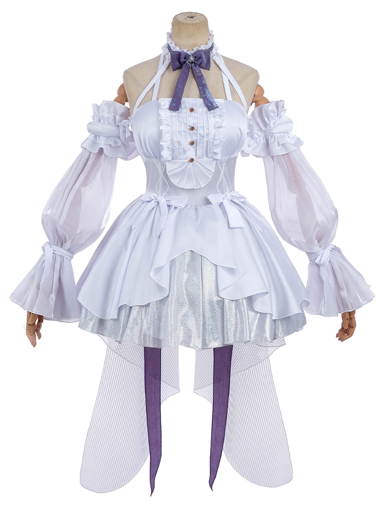 勝利の女神：NIKKE ドロシー 変装 仮装 コスプレ服 コスプレ衣装
