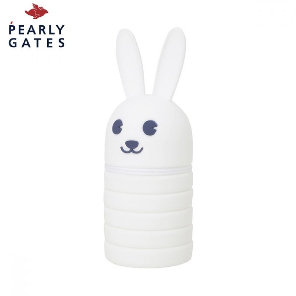 [パリゲイツ] シェアードジャックバニー 2WAY シリコンポーチ 5,137円