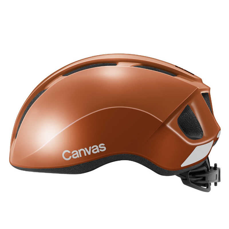 オージーケーカブト　CANVAS-SPORTS テコラッタ M/L(57-59cm)　CANVAS_SPORTS