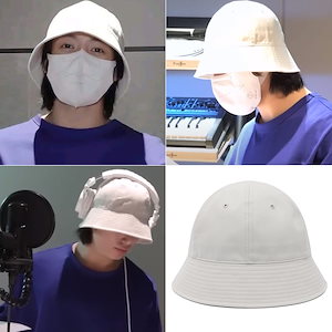 BTS バケットハット BTS バケットハット