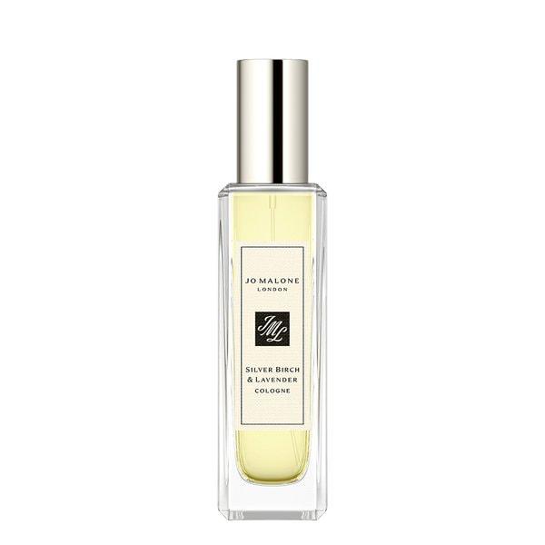 シルバー バーチ ＆ ラベンダー コロン 30ml
