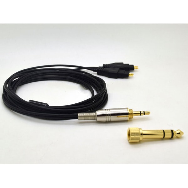 HD600/HD650/HD6XX/HD58X/HD660S/ヘッドフォン/ケーブル/回線