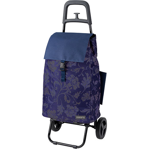 グレイス カート ネイビー 4,534円