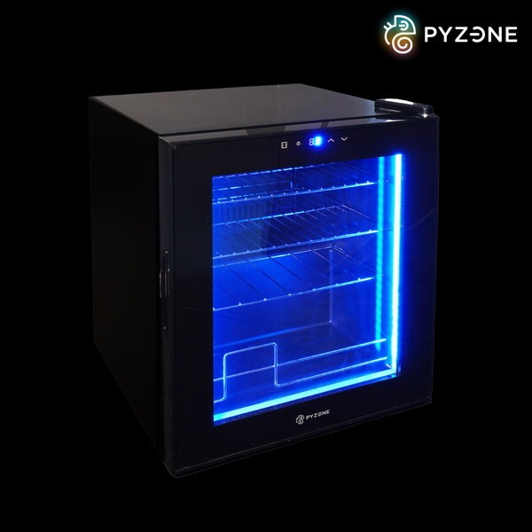 PYZONE RGBJARSBK [�u���b�N]