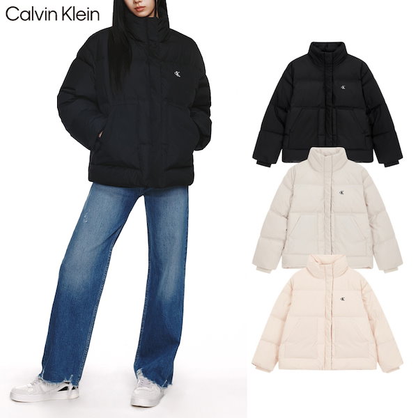 Qoo10] Calvin Klein [カルバンクライン] ショートレングスス