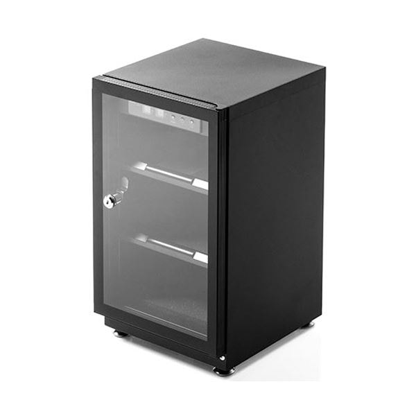 サンワダイレクト防湿庫 容量40L ブラック 200-DGDRY002 1台 16,566円