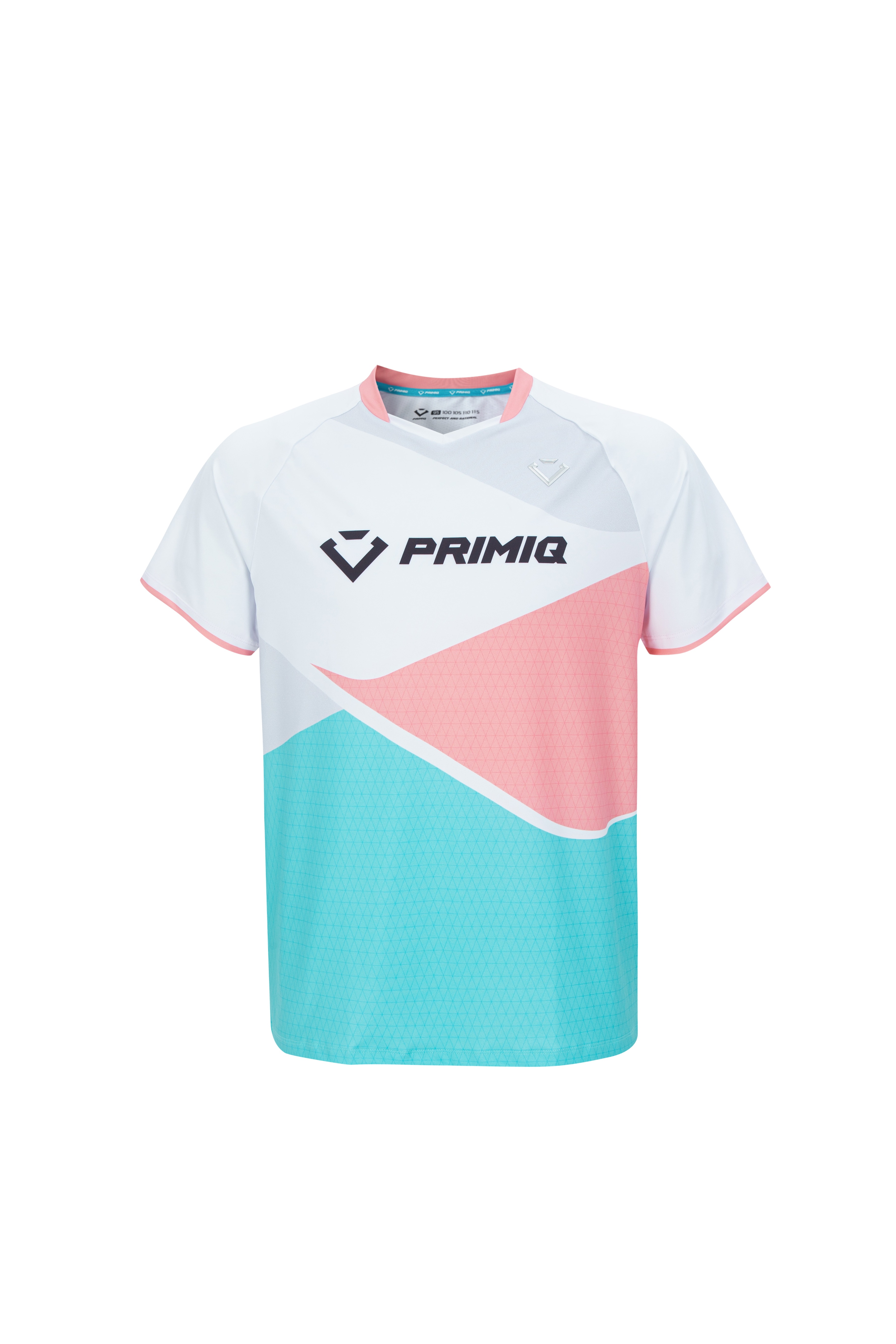 バドミントン ゲームシャツ アルプス メンズ