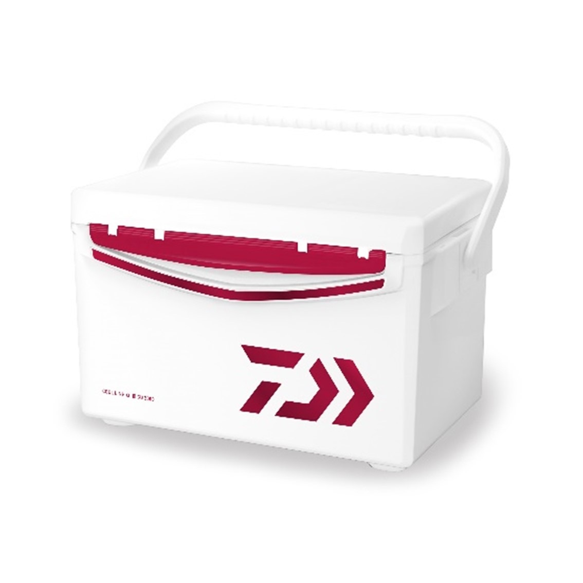 ダイワ クールラインα3 GU 2000 20L (レッド) クールラインα3 GU 2000 20L (レッド) 03301125ダイワ