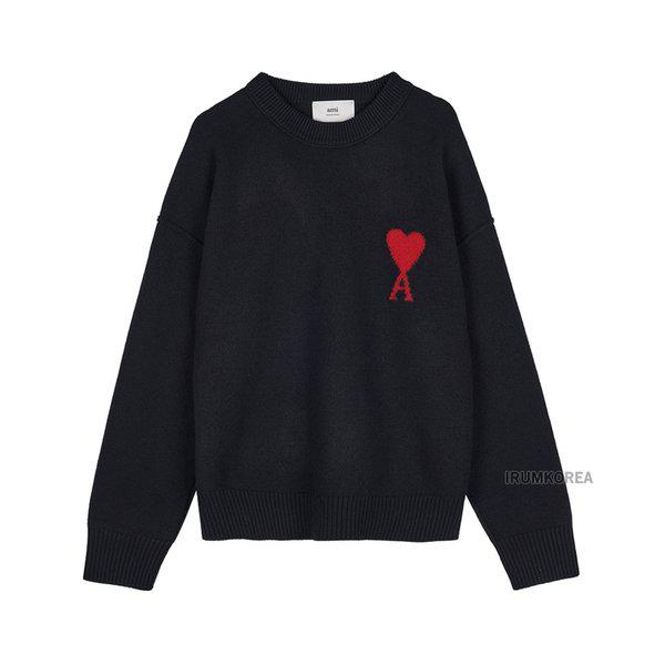 [FW25 共用ウールデコックニット UKS838 018 009