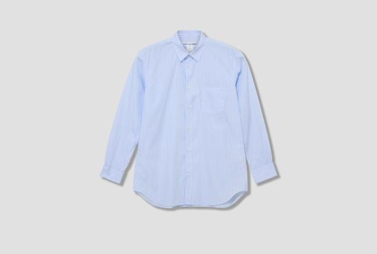COMME DES GARCONS Men Shirts FZ B125 061 1