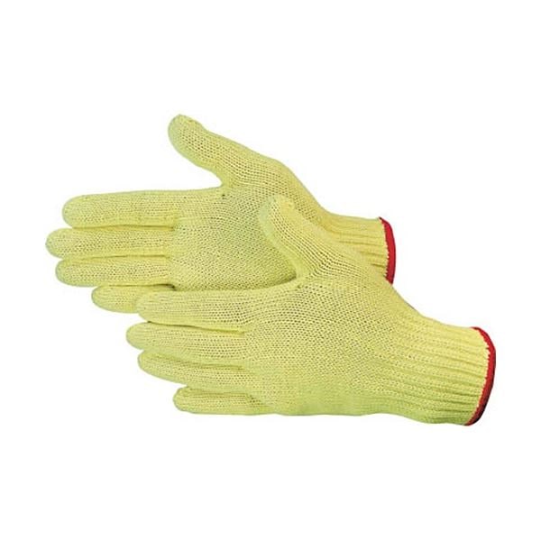 （まとめ）アトム ケブラー 100% 7G S HG-05-S 1双 [x3セット]