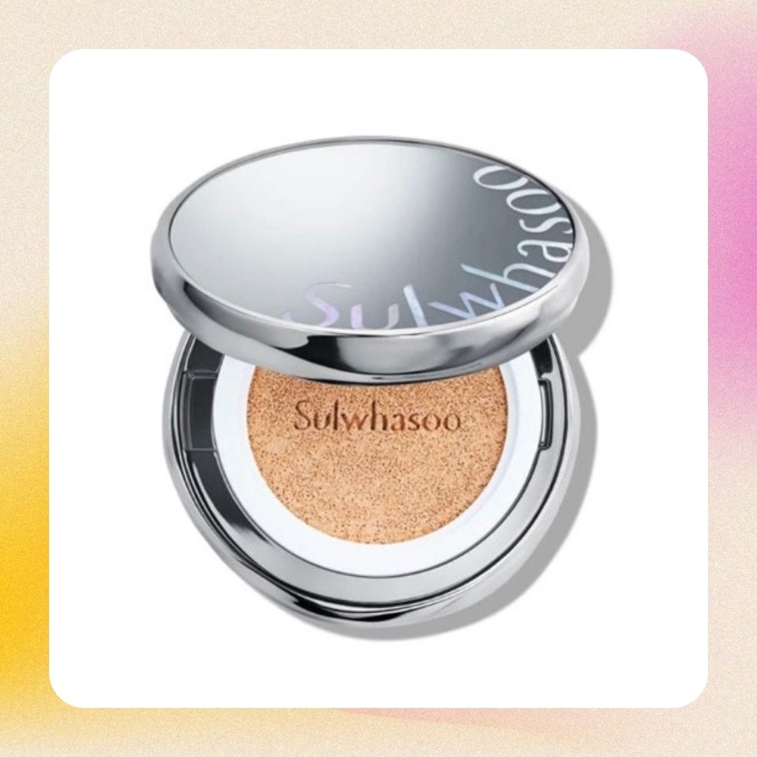 NEW パーフェクティング クッション 本品 6,424円