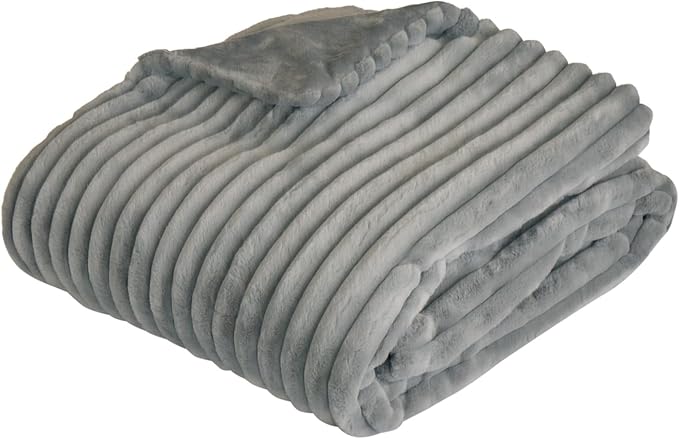 グッズラボ(Goods Lab+) 毛布 ブランケット ふわとろ毛布 ふわもこ毛布 軽量