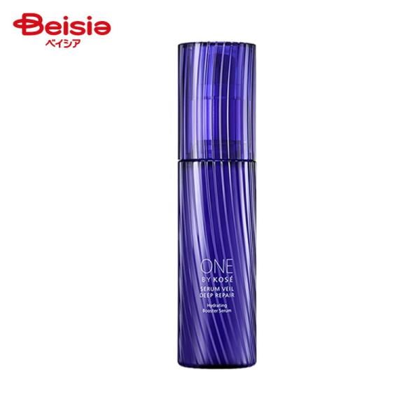 コーセー ONE BY KOSEセラムヴェールディープリペア (60ml) コーセー ONE BY KOSEセラムヴェールディープリペア (60ml) 5,005円