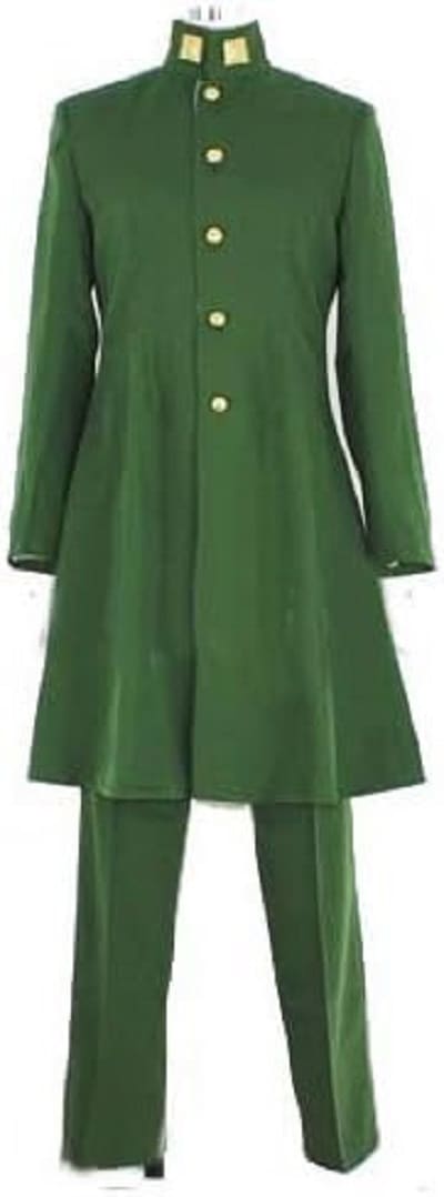 第3部 花京院典明 コスプレ衣装 コスチューム